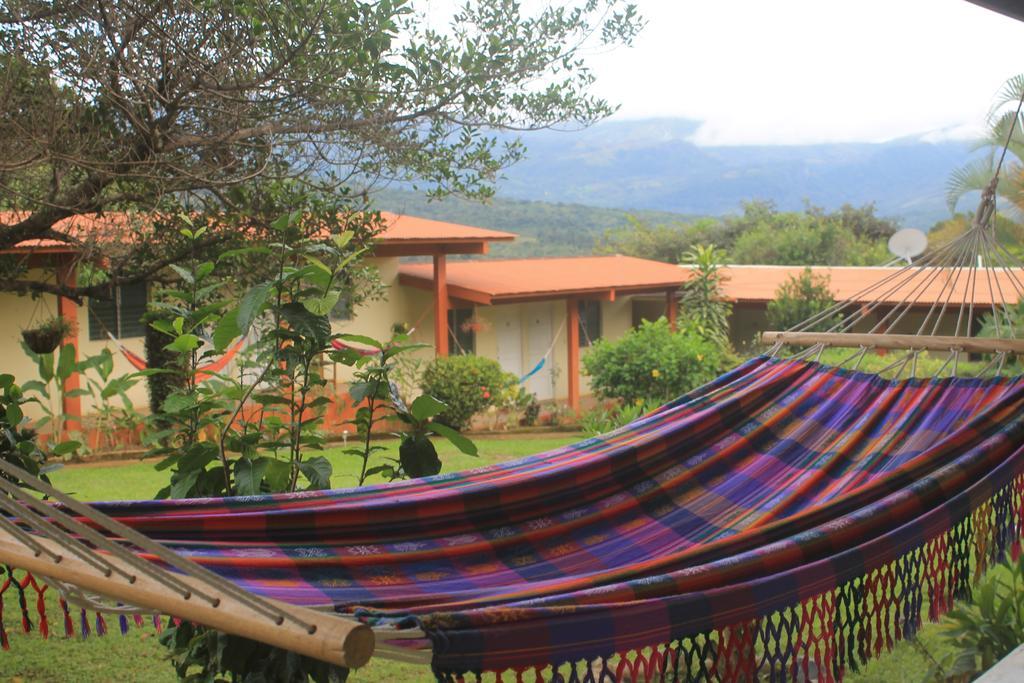 Hotel Santa Fe Exteriér fotografie