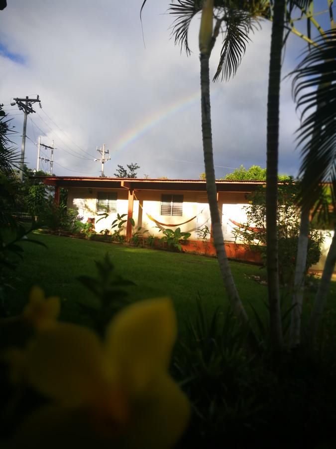 Hotel Santa Fe Exteriér fotografie