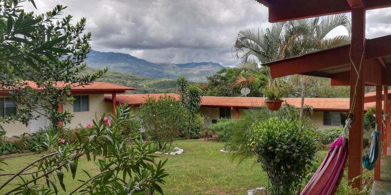 Hotel Santa Fe Exteriér fotografie