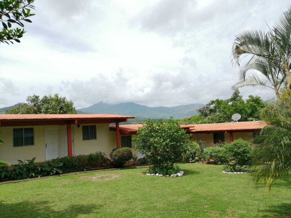 Hotel Santa Fe Exteriér fotografie