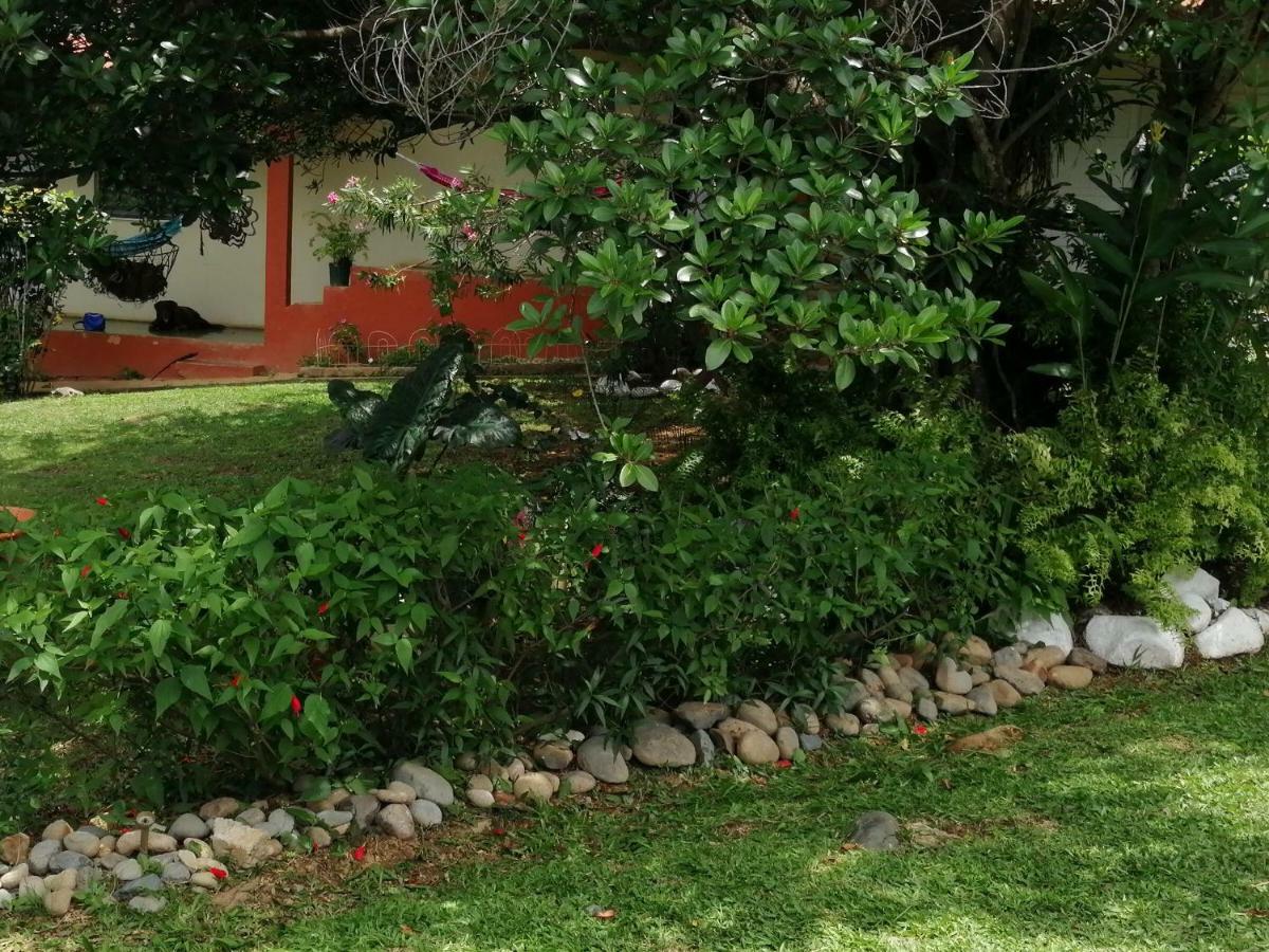 Hotel Santa Fe Exteriér fotografie